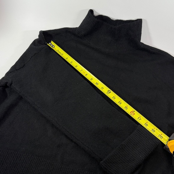 1. State Black Knit Sweater - Picture 6 of 10